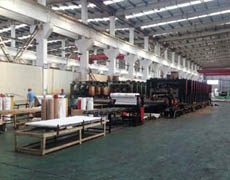 不銹鋼鏡面拋光